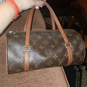 *SALE* Vintage Louis Vuitton Papillon